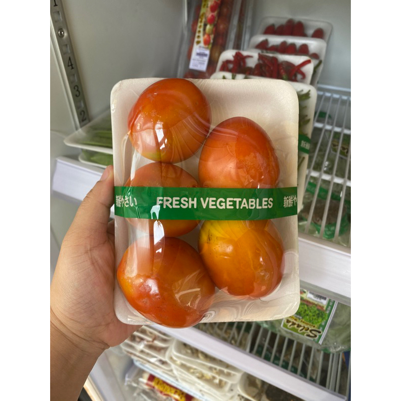 

Tomat Bandung 300 Gram