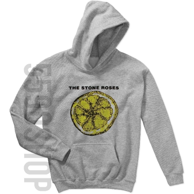 Hoodie The Stone Roses