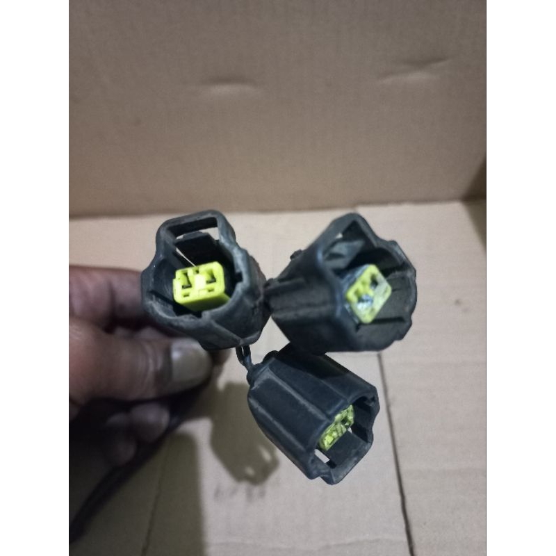 soket termostat vixion