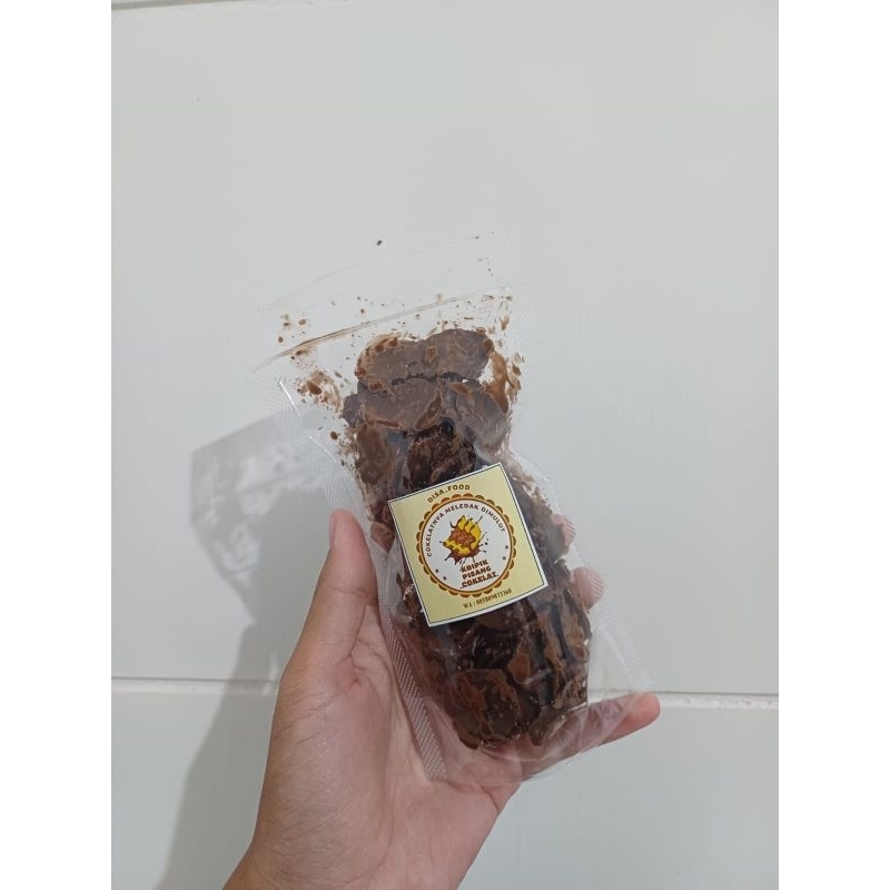 

Kripikpisangcoklat