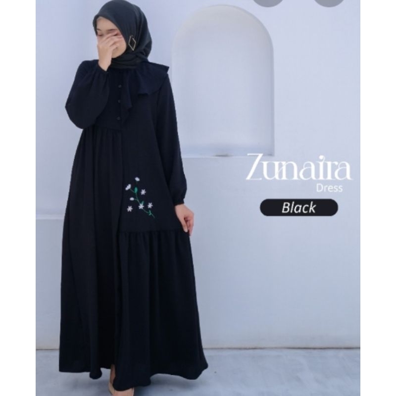 Zunaira dress