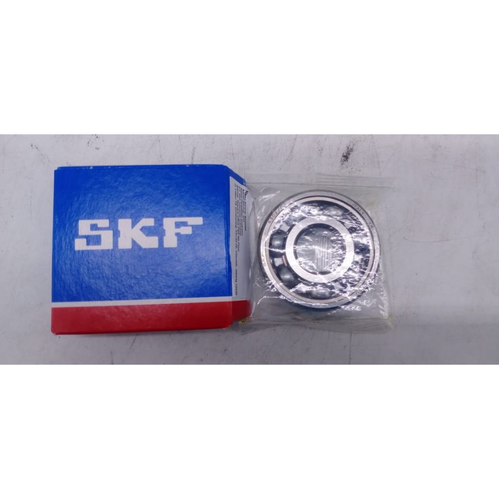 SKF 6302/C3