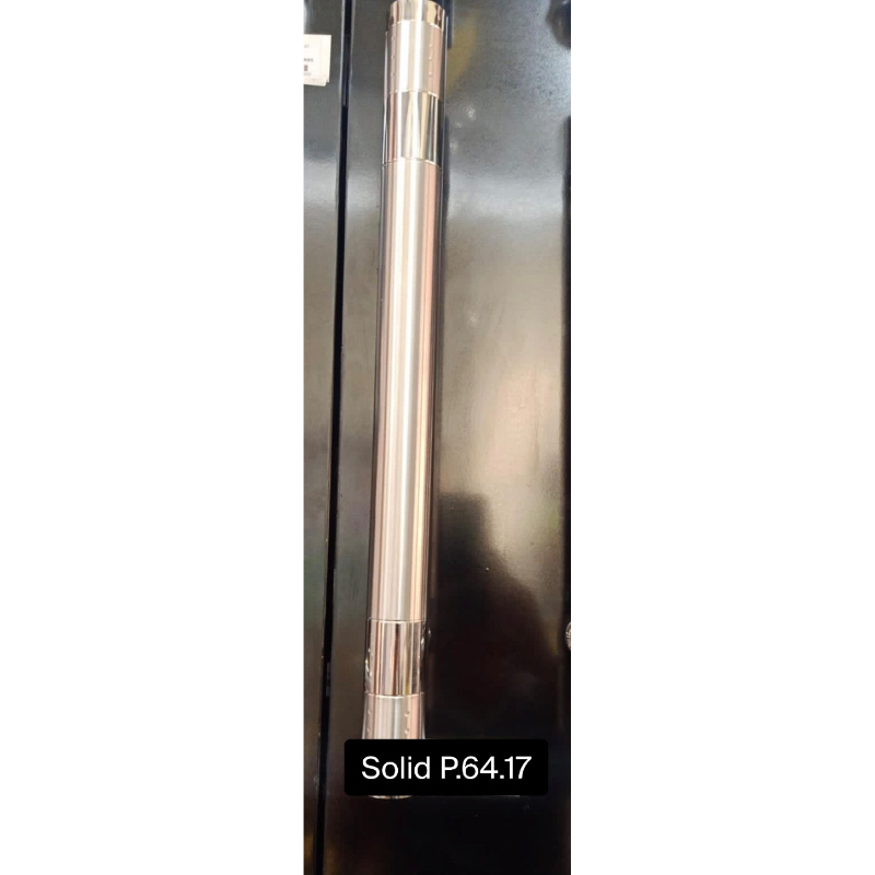 Handle pintu SOLID P.64.17 / tarikan pintu SOLID/ handle SOLID