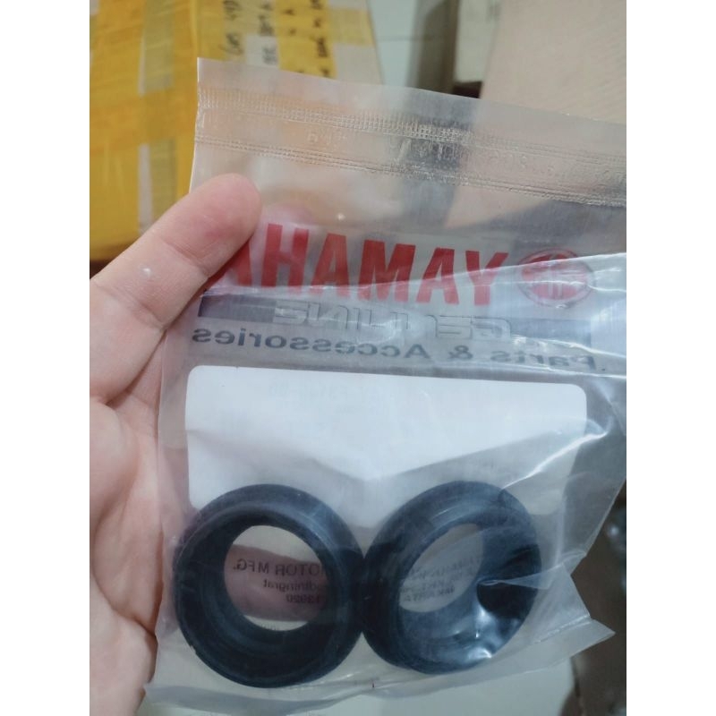 Seal Tutup Abu Yamaha Mio 3AY ~ F3145 ~ 00