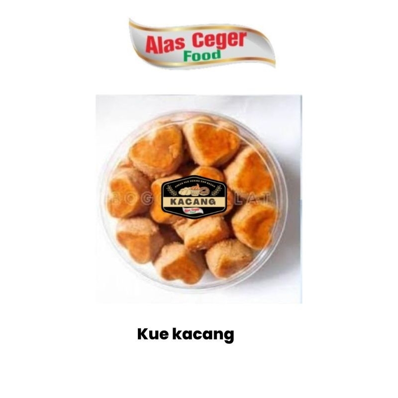 

kuekacang