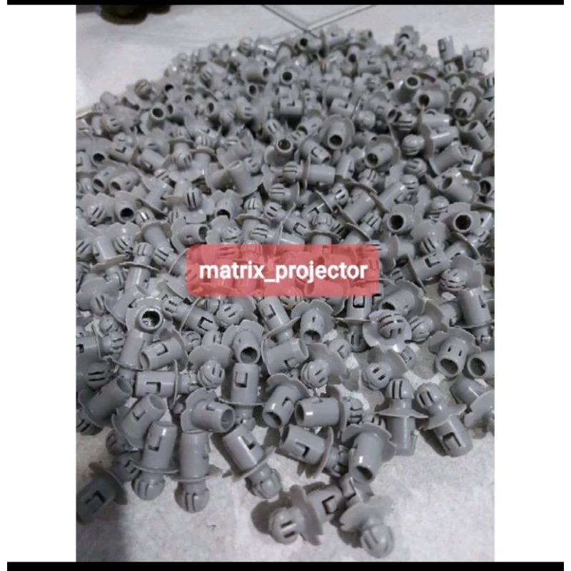 Pivot dudukan braket nmax old