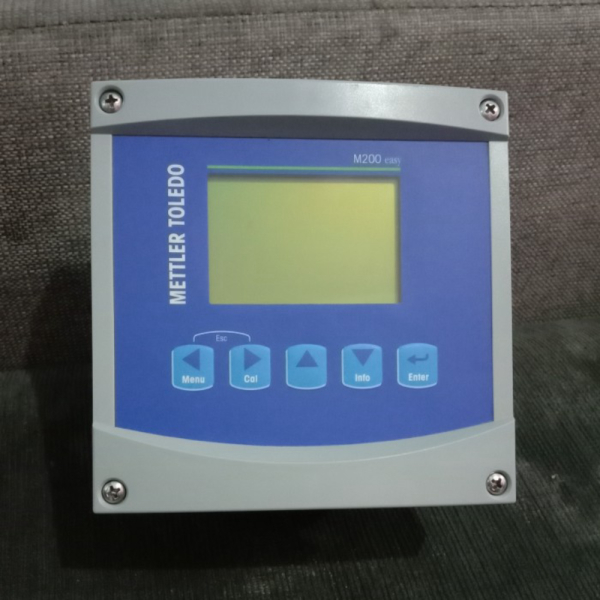 

METTLER TOLEDO M200 Easy Line Dual Channel CH-8902 Murah