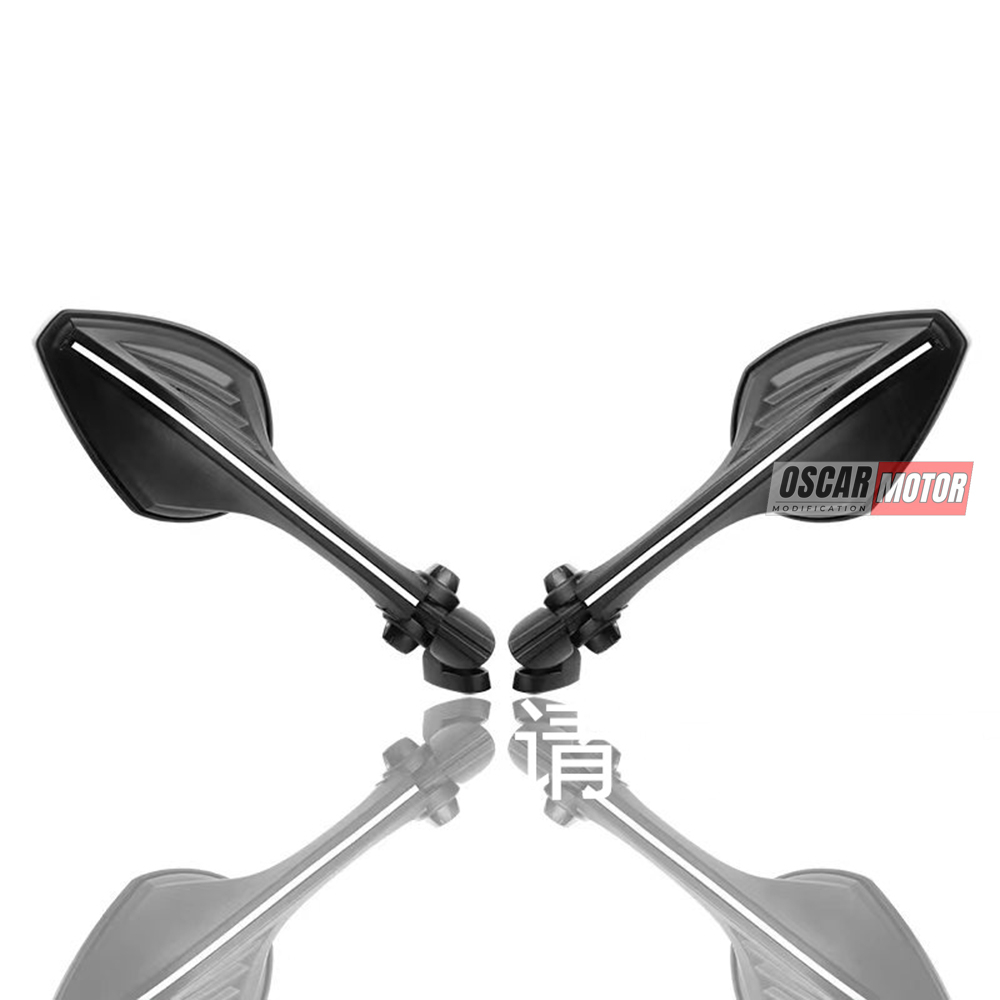 SPION FAIRING NAPOLEON LIBRA ABS UNIVERSAL MOTOR NMAX XMAX NINJA R15 CBR 150 CB 150 250 RR DLL