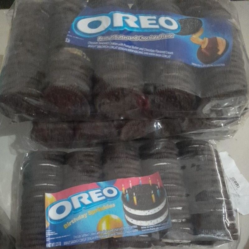 

biskuit orea 500gr