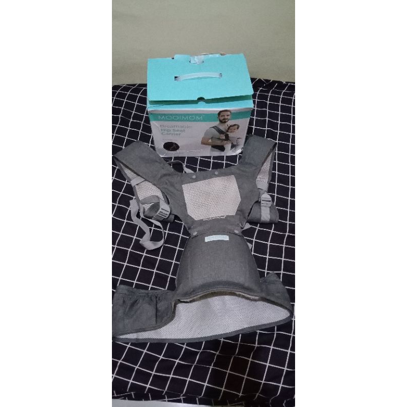 Hipseat Mooimom