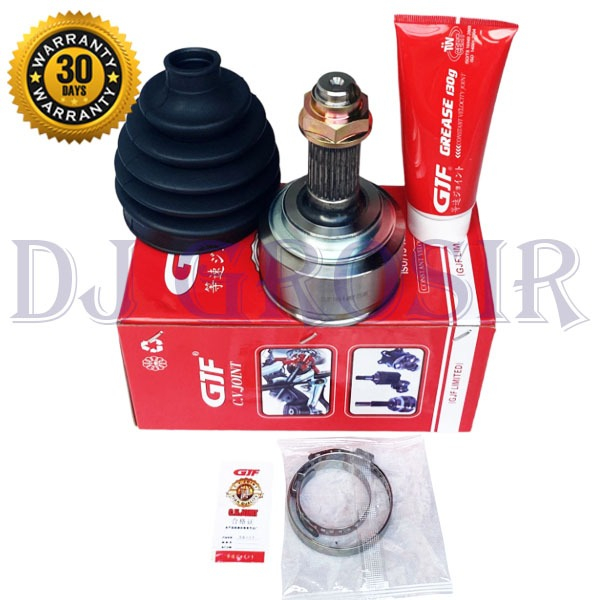 As Roda Luar CV Joint Drive Shaft Honda Jazz RS 2008-2013 - 4138