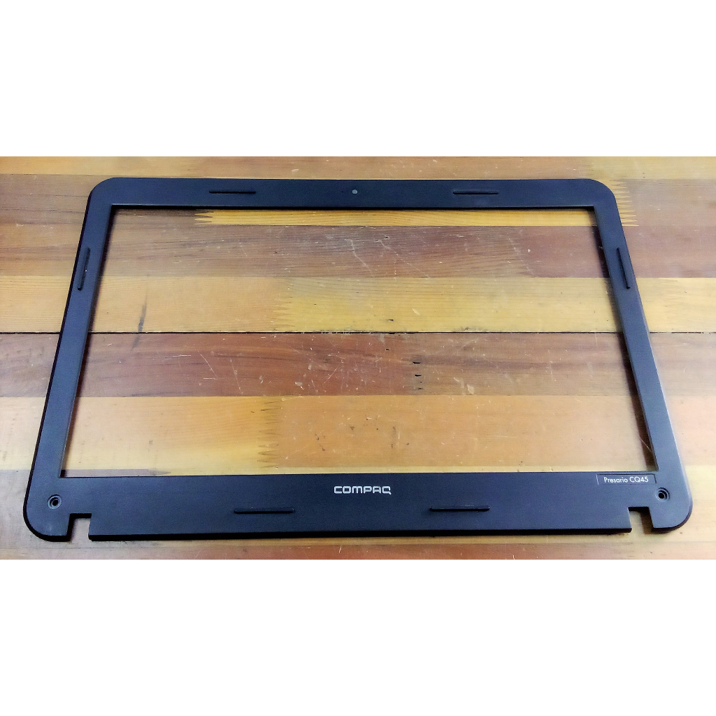 Casing Frame LCD Bezel Laptop HP CQ45 450 455 1000