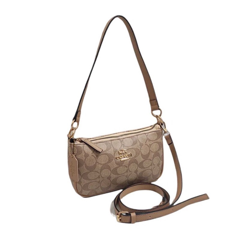 TAS C0ach C Selempang/shoulderbag/tas c0ach