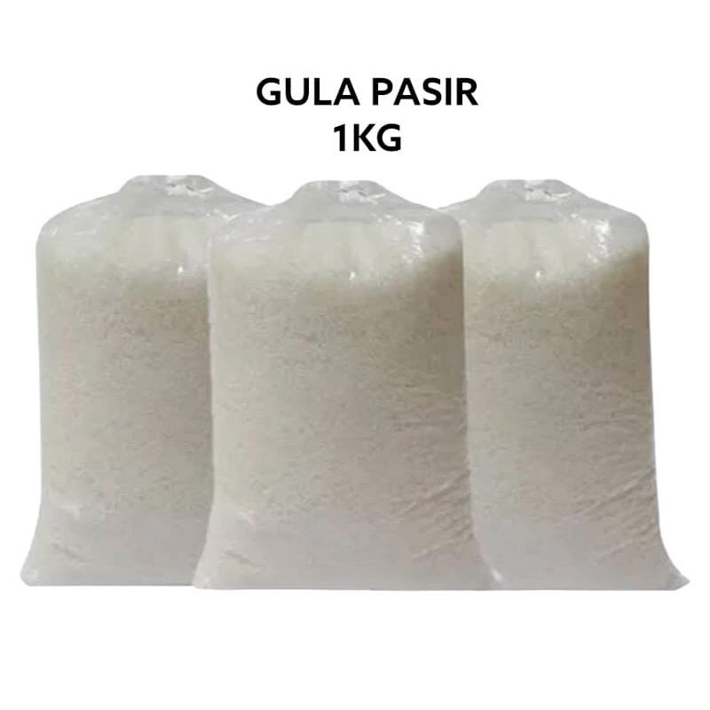 

Gula curah lokal 1kg