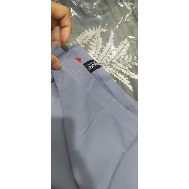 Khimar Rafanda hijab