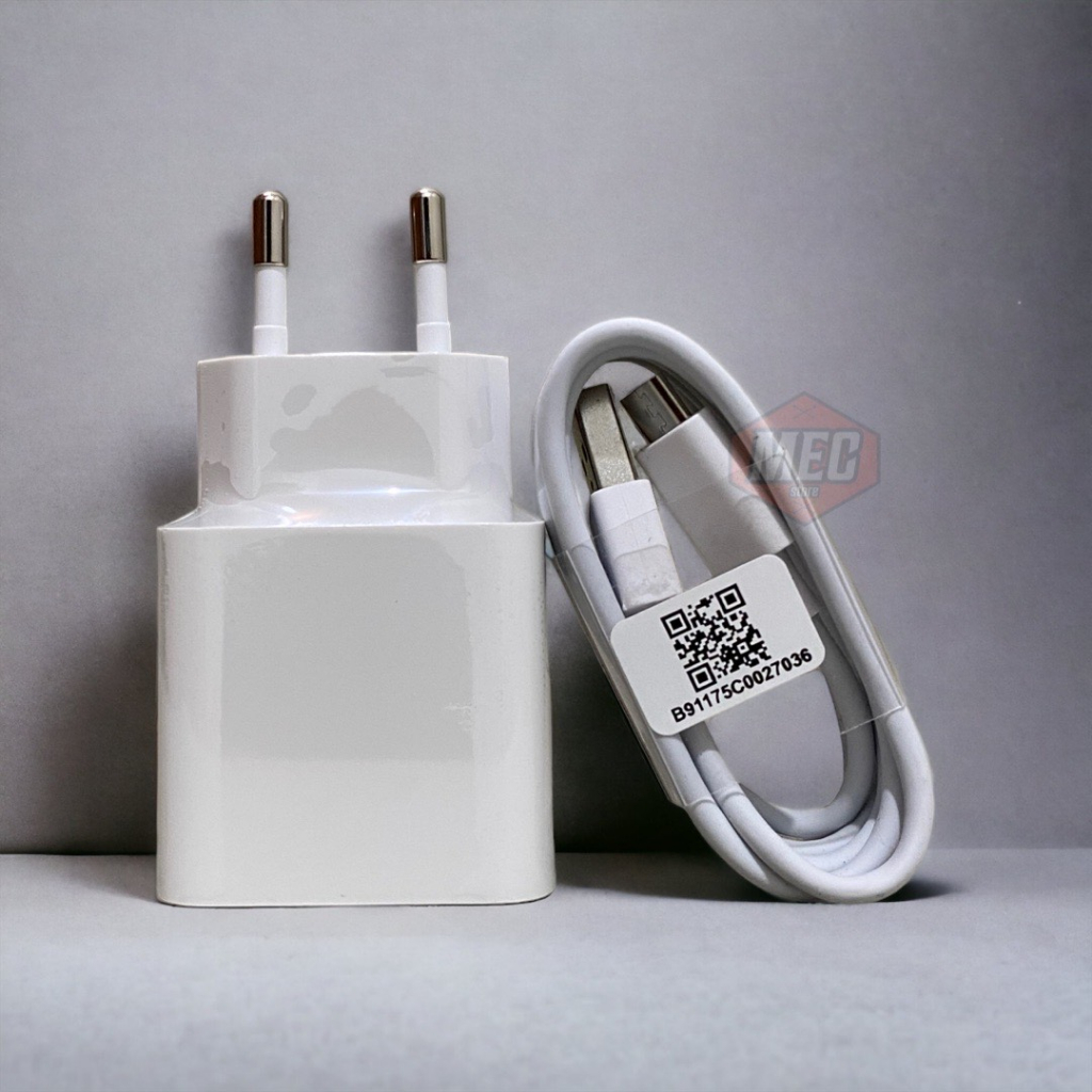 Charger Xiaomi Micro Usb Fast charger 10W Original Xiaomi Redmi 12C 9C A1 A2 A2 Plus 4A 5A 6A 7A 3S 