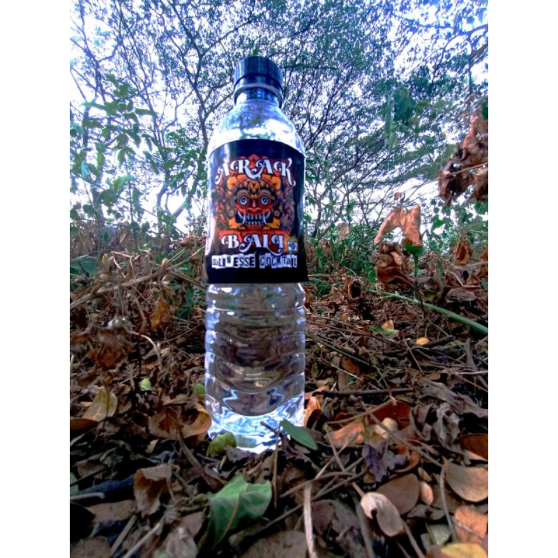 

Jamu herbal khas bali kemasan 600ml