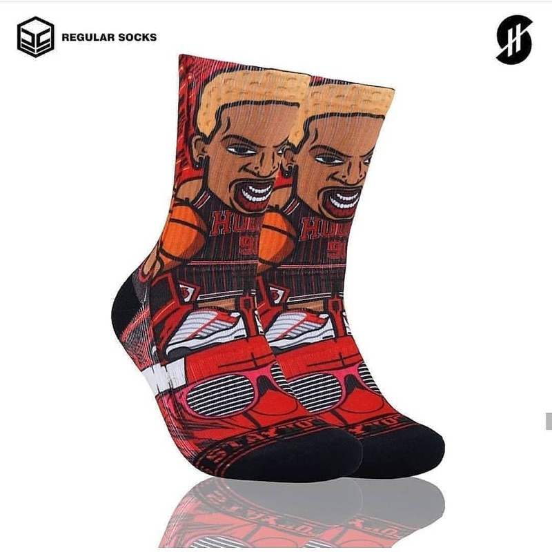 kaos kaki Jordan