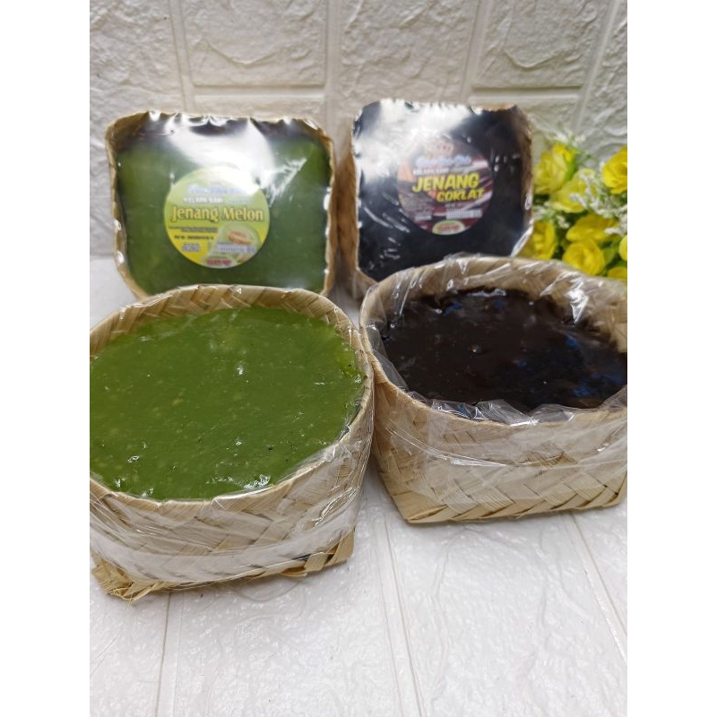 

[promo] Dodol Coklat & Dodol Melon khas Blitar