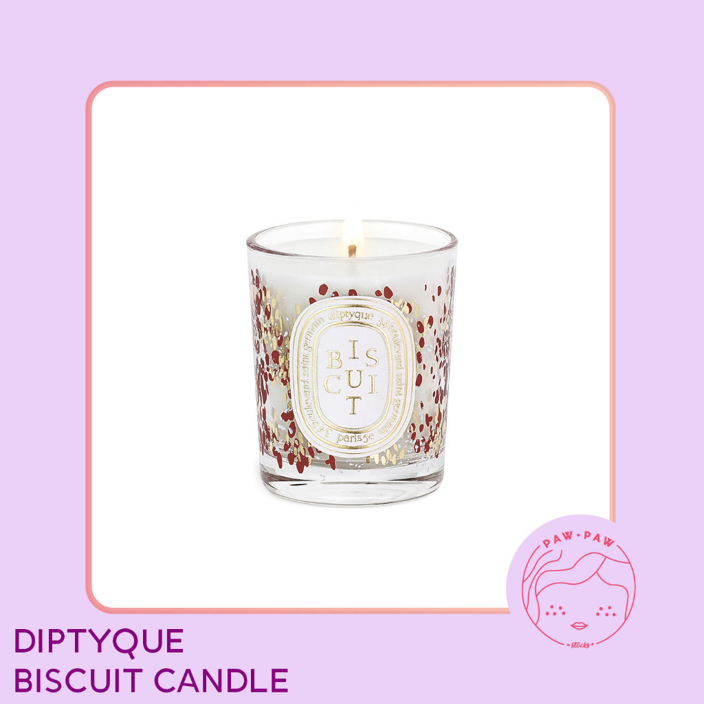 PPT-DIPTYQUE scented candle 2