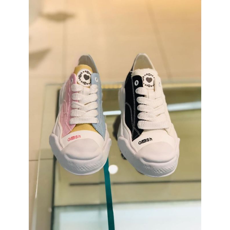 Disc Sepatu Gosh Original