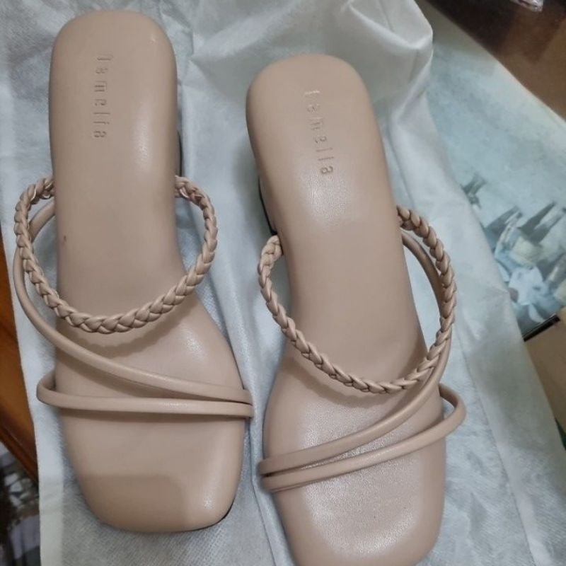 Damelia Shoes
