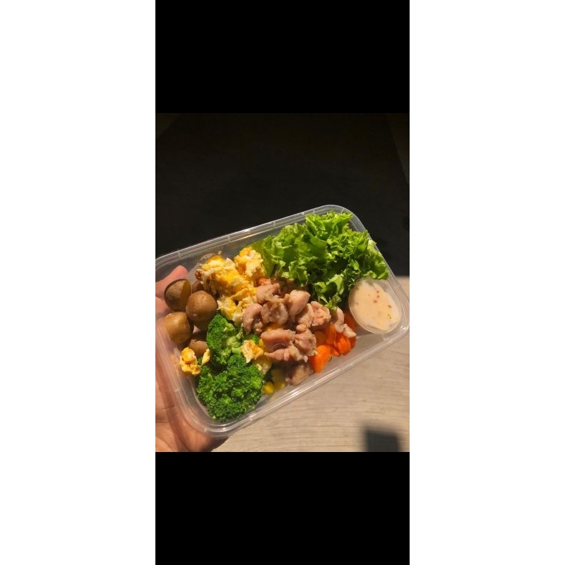

salad sayur