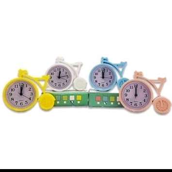Jam Alarm Tidur