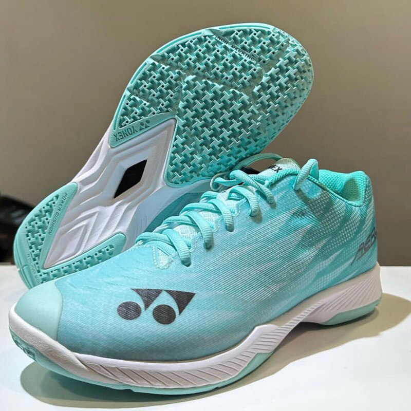 New Colour Sepatu Badminton Bulutangkis Yonex Aerus Z2 Women Original