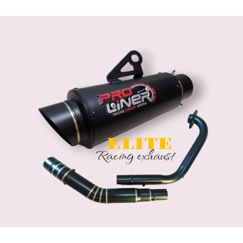 knalpot Byson karbu knalpot Byson injeksi knalpot racing Byson knalpot motor Byson knalpot Yoshimura