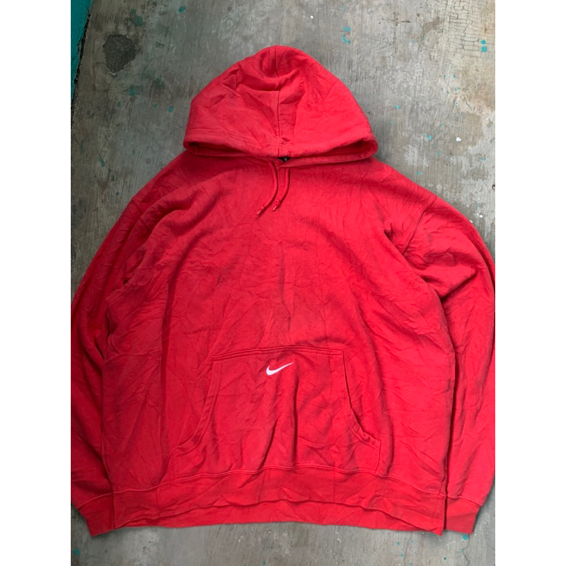 NIKE CENTER POCKET VINTAGE