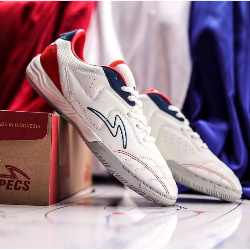 Sepatu Futsal SPECS Metasala Nativ 3 IN