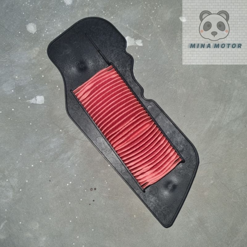 TAKA Filter Saringan Udara Mio M3 Fino Sparepart Aksesoris Onderdil Motor