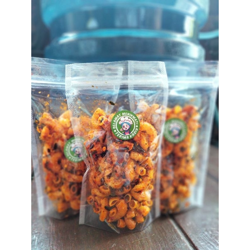 

makaroniCikruh