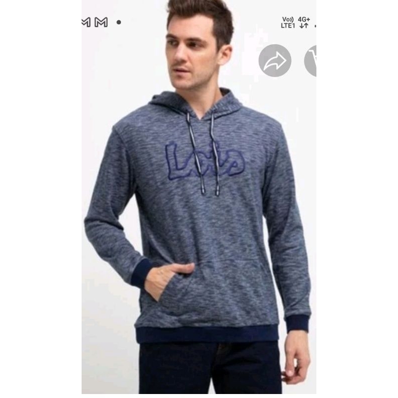 Lois Original Sweater KSLS001.. 1995 n Ksls2041.2121.1916M