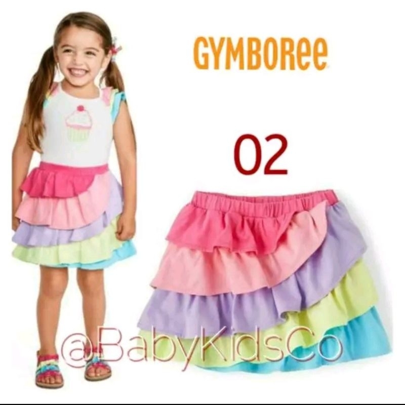 rok celana Gymboree