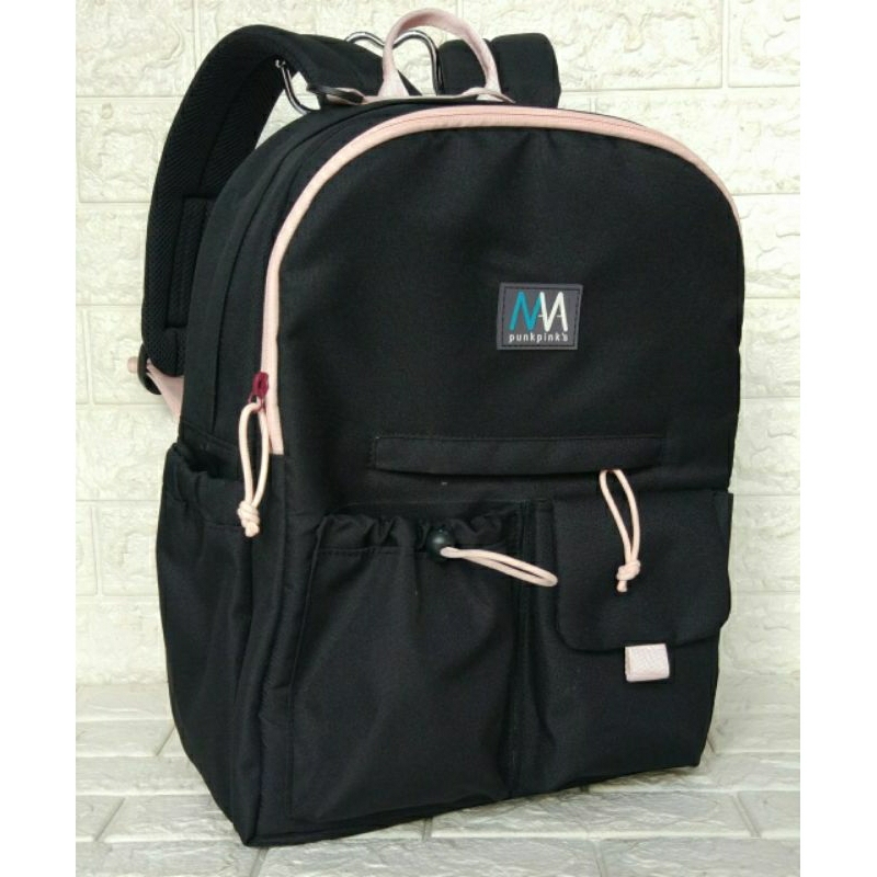 Tas Punkpink's/ Tas Arabella/ Nava Series/ Ransel Arabella/ Ransel nava series/ Ransel anak/ Tas sek