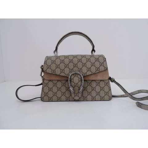 TAS WANITA SMALL DIONYSUS TOP HANDLE BAG