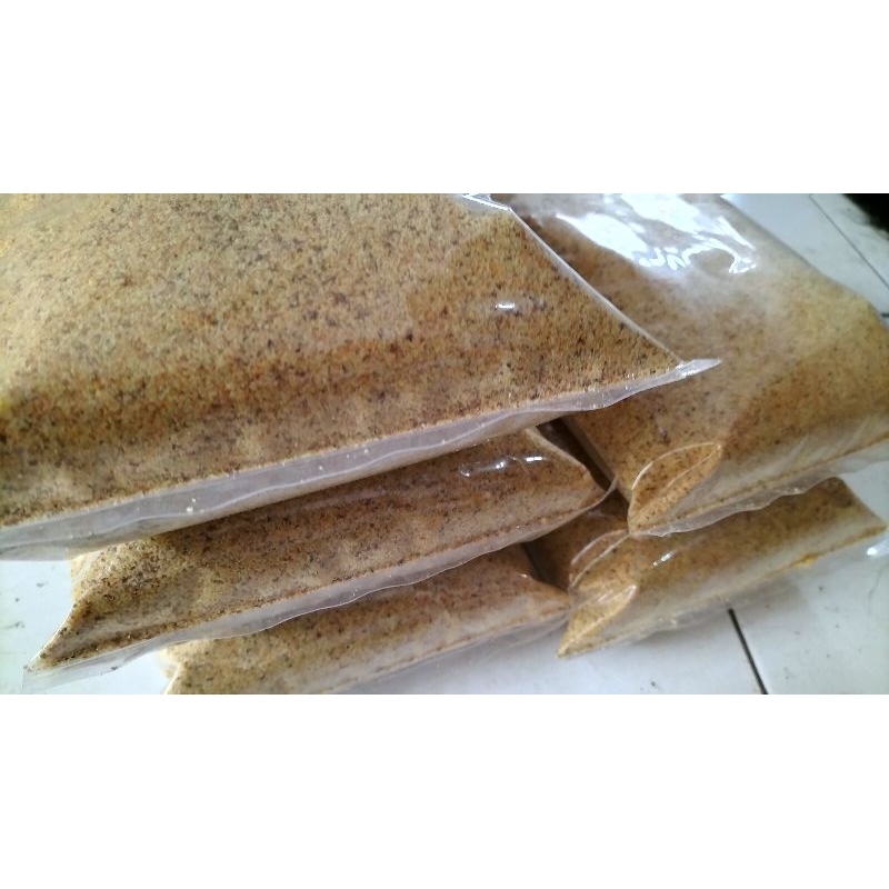 

BUMBU CILUNG#PAPEDA#EKTRA PEDAS GURIH