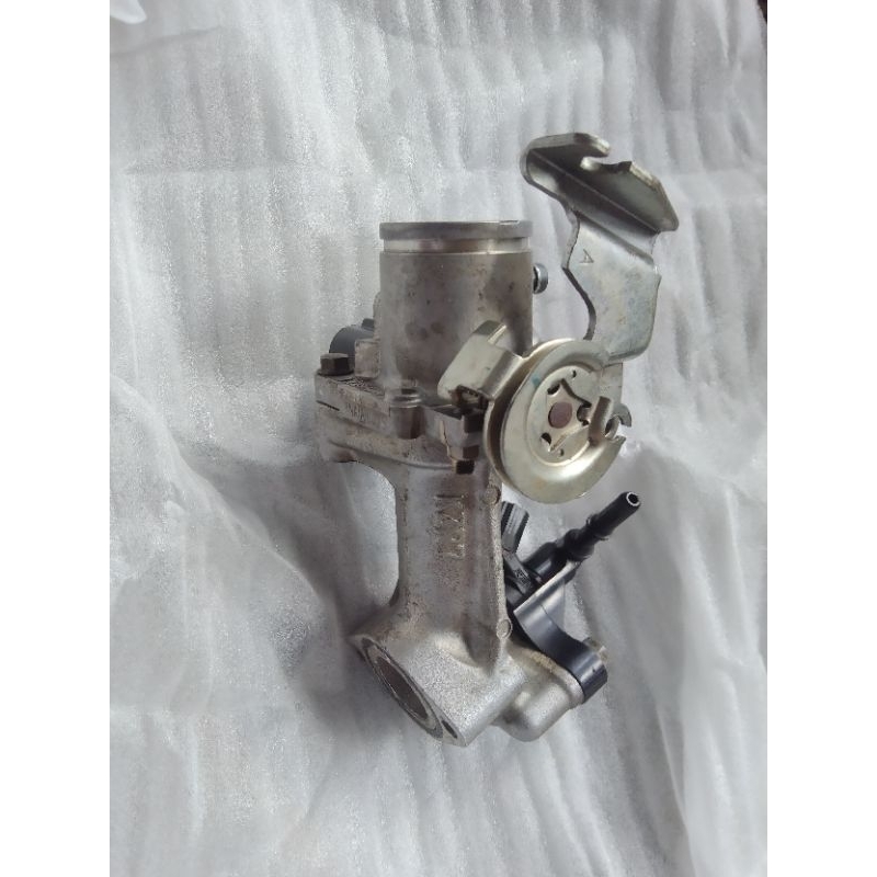 thorttle body vario 125  KZR original