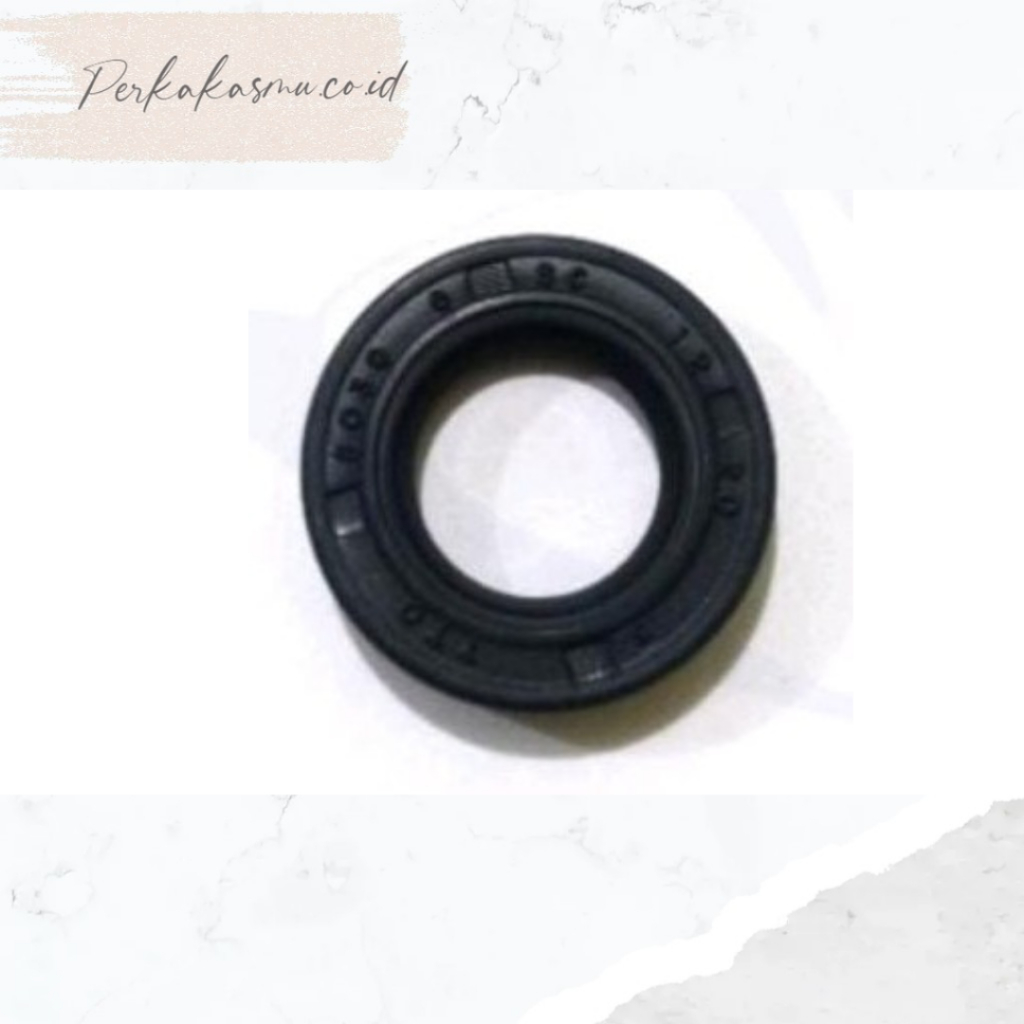 Oil Seal TC 18x28x5 NBR