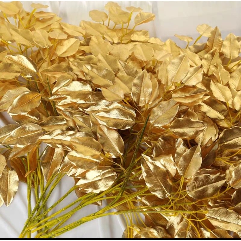 

Daun dekor / Daun beringin 1lusin