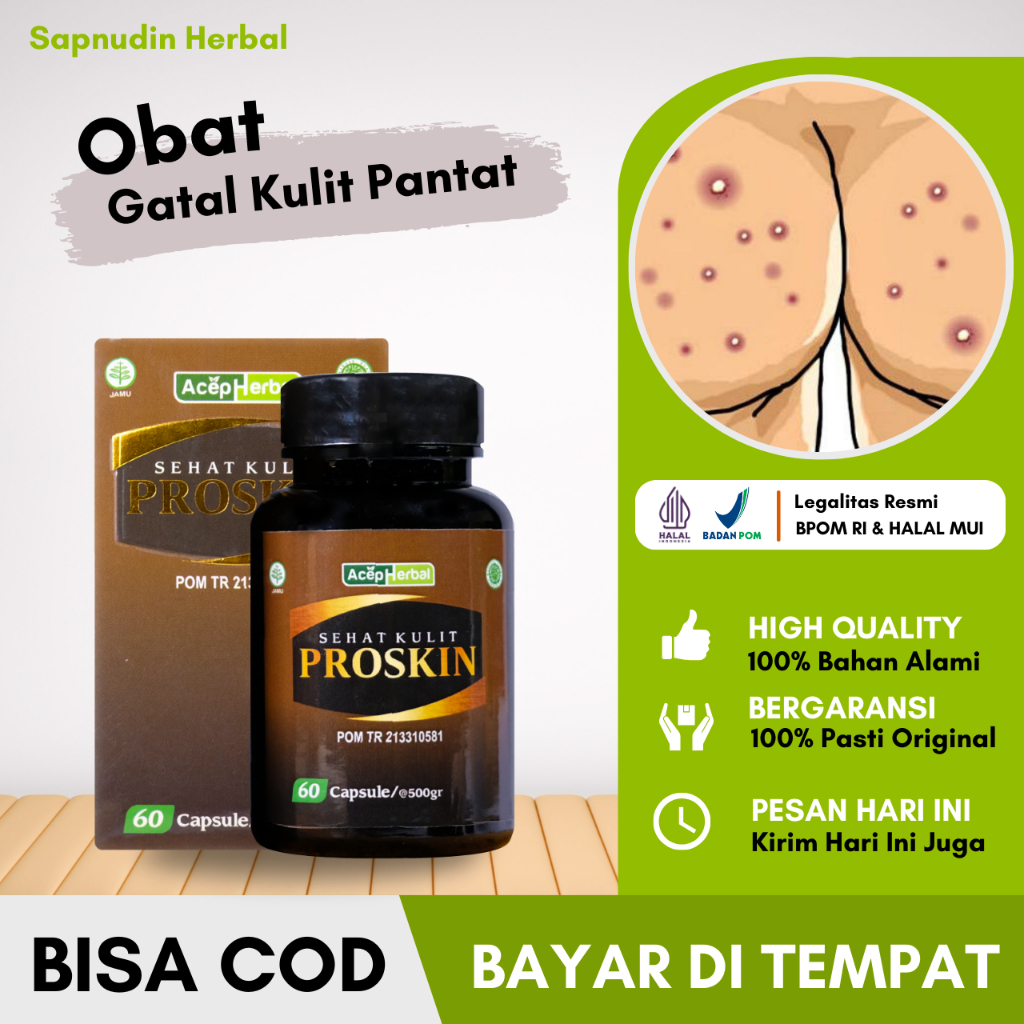 Obat Gatal Pantat, Selangkangan Gatal Berjamur, Bokong Burik, Babak, Jamur Kulit, Bintik Bintik Hita