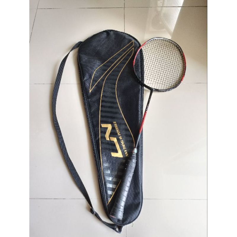 Raket Lining Ignite 7 Second