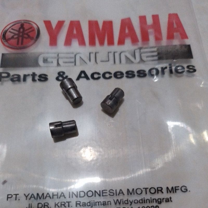 pen paku pully yamaha mio sporti smile soul nouvo ori