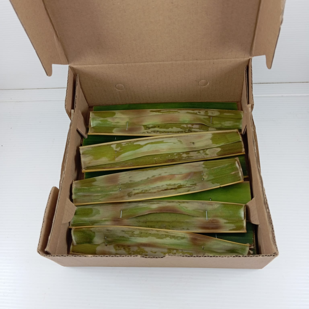 

OTAK-OTAK TAKITA MEGARASA KHUSUS DAERAH PEKANBARU (SHOPEE INSTANT)