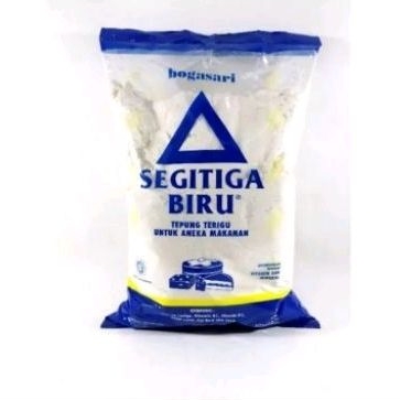 

Tepung Terigu Segita Biru