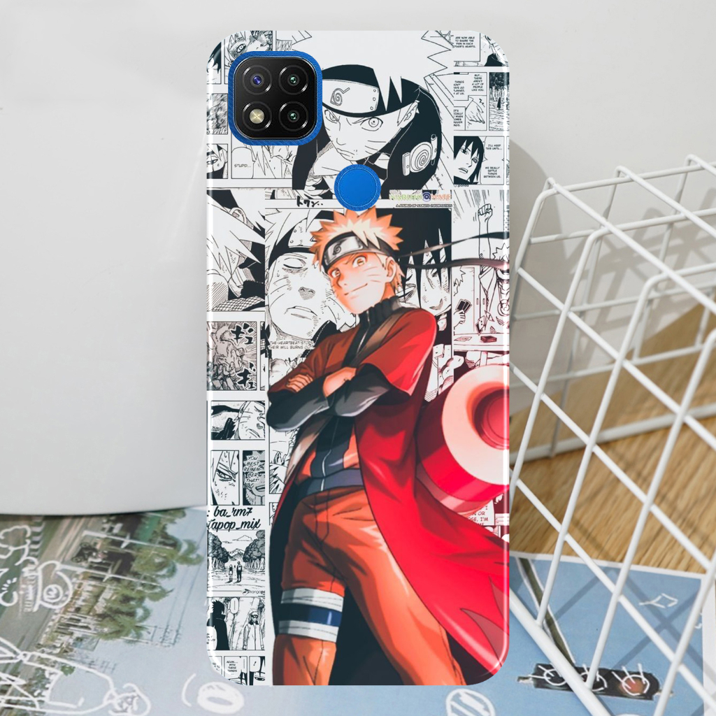 Case REDMI 9C  -  Casing Hp - Softcase Case Hp  SAMSUNG REDMI 9C - Casing Hp - Softcase - Case Hp RE