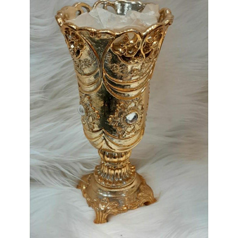 Mabkhara Antik Tempat Pembakaran Bukhur, besar/jumbo