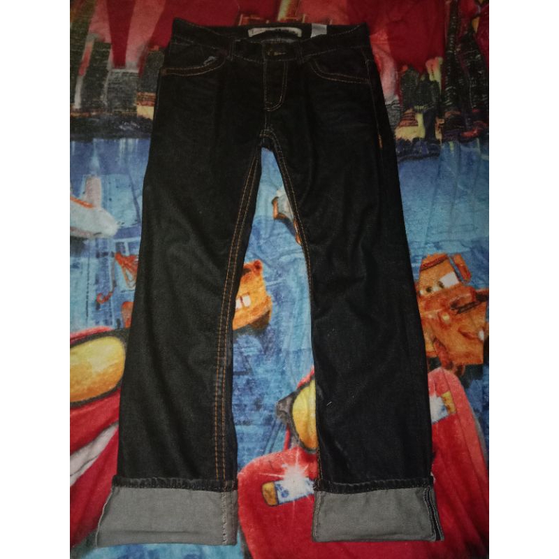 Jeans Buckaroo second original